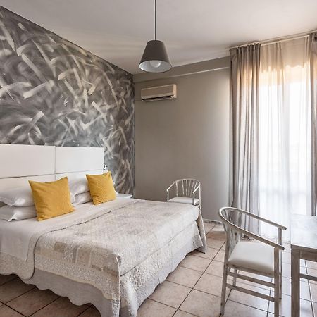 Hotel Roma Salsomaggiore Terme Zewnętrze zdjęcie